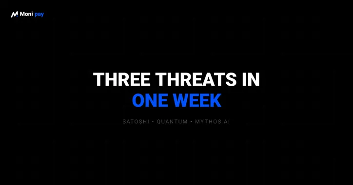  Three Things That Could Break Crypto And What We At Monipay Think About Them